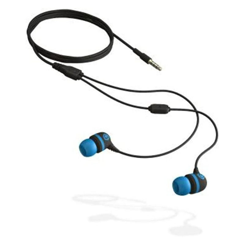 [Aerial7] Aerial7 Sumo Earbud Headphones