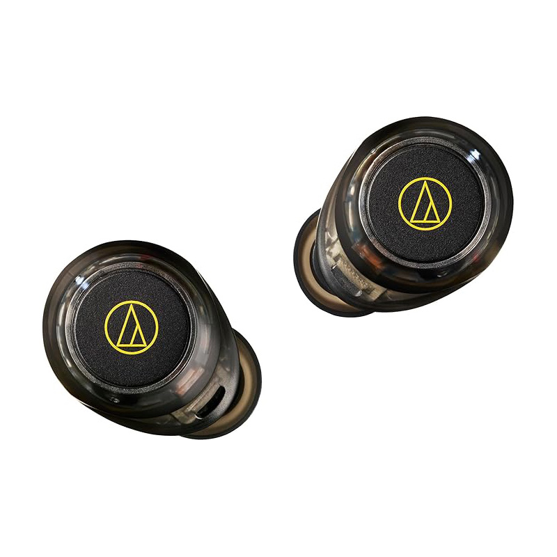 [Audio Technica] Audio Technica ATH-CKS30TW  Headphones