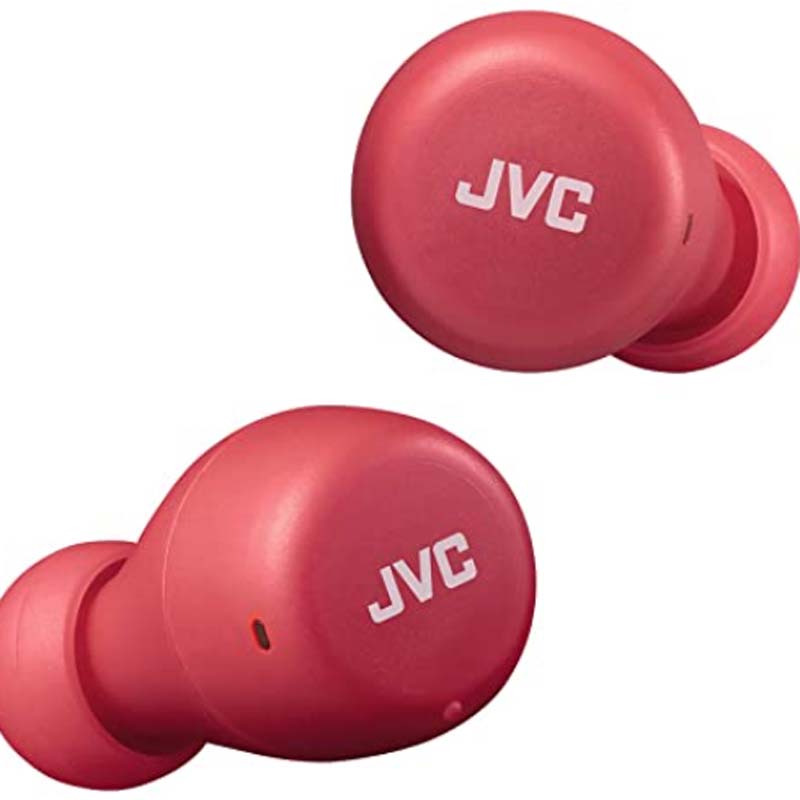 [JVC] JVC HAZ55TB Headphones