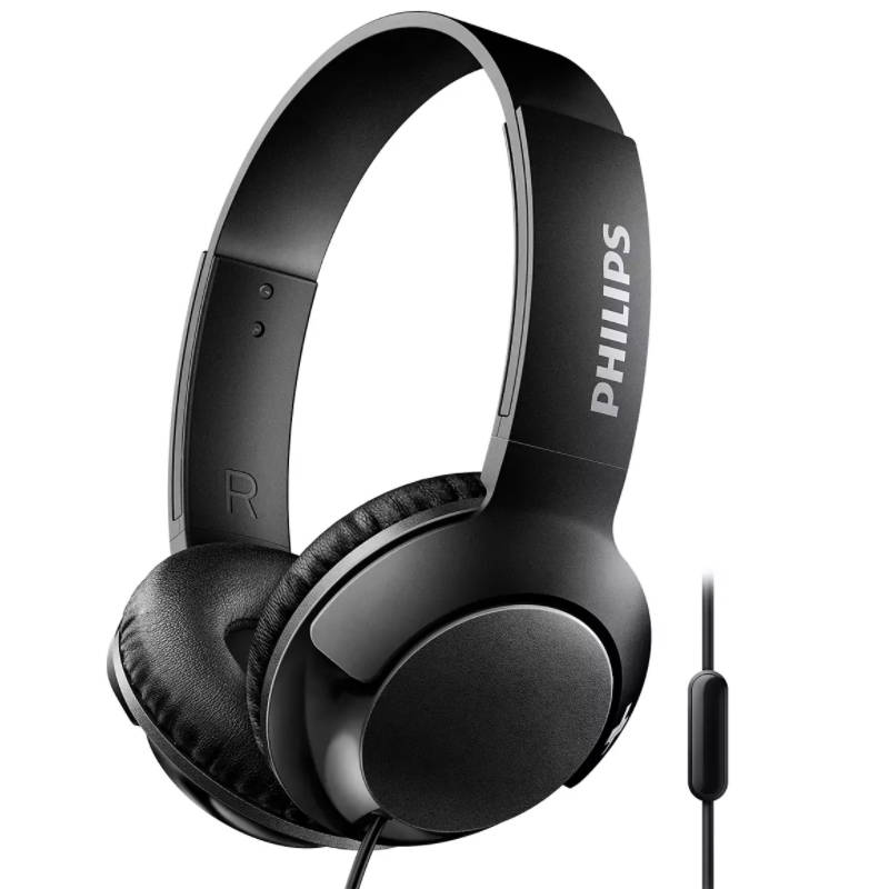 [Philips] Philips SHL3075 Headphones