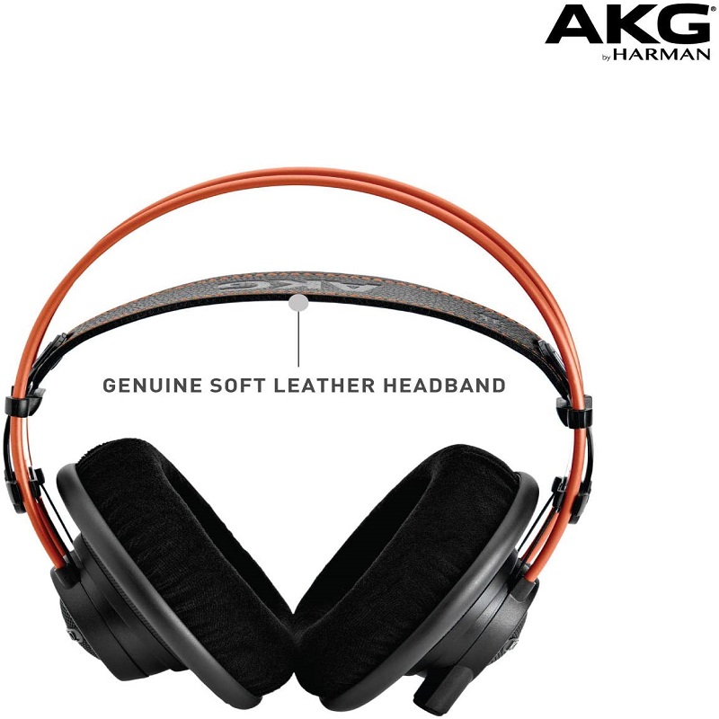 [AKG] AKG K712 PRO Headphones