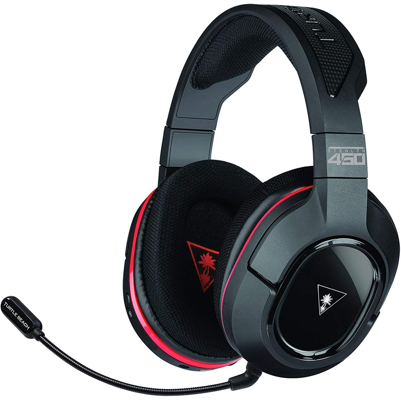 [Turtle Beach] Turtle Beach Stealth 450 Headphones
