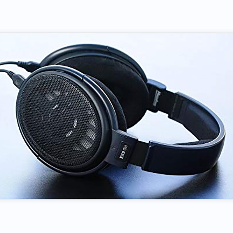 [Sennheiser] Sennheiser HD6XX Headphones