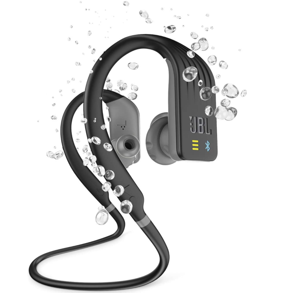 [JBL] JBL ENDURANCE DIVE Headphones