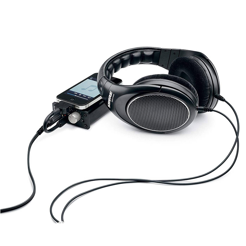 [SHURE] SHURE SRH1440 Headphones