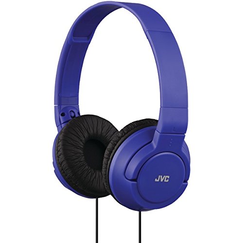 [JVC] JVC HA-S180 Headphones