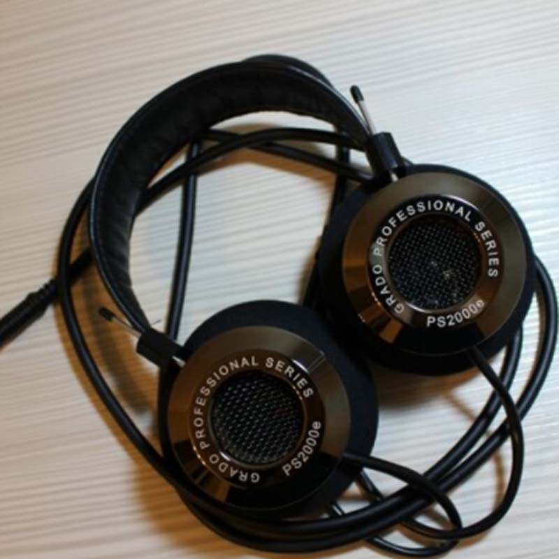 [Grado] Grado PS2000e Headphones