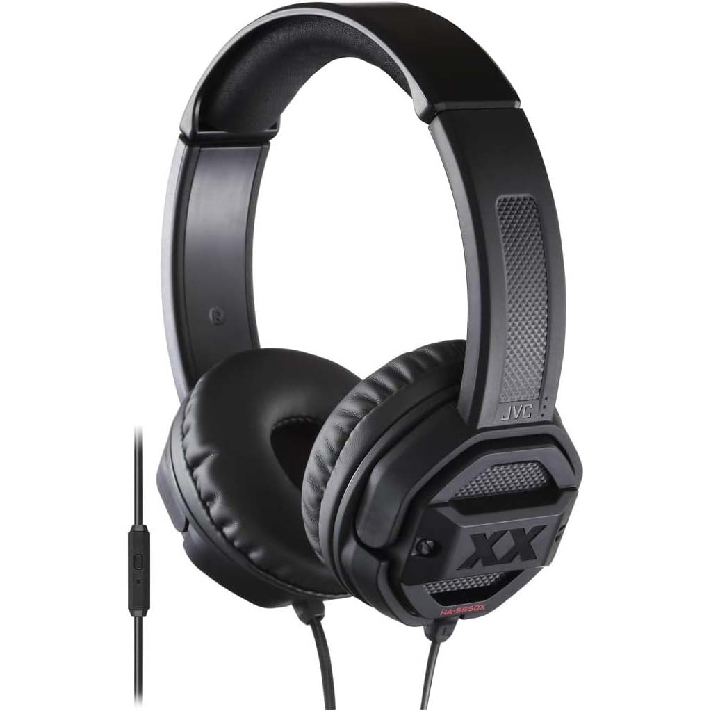 [JVC] JVC HASR50X Headphones