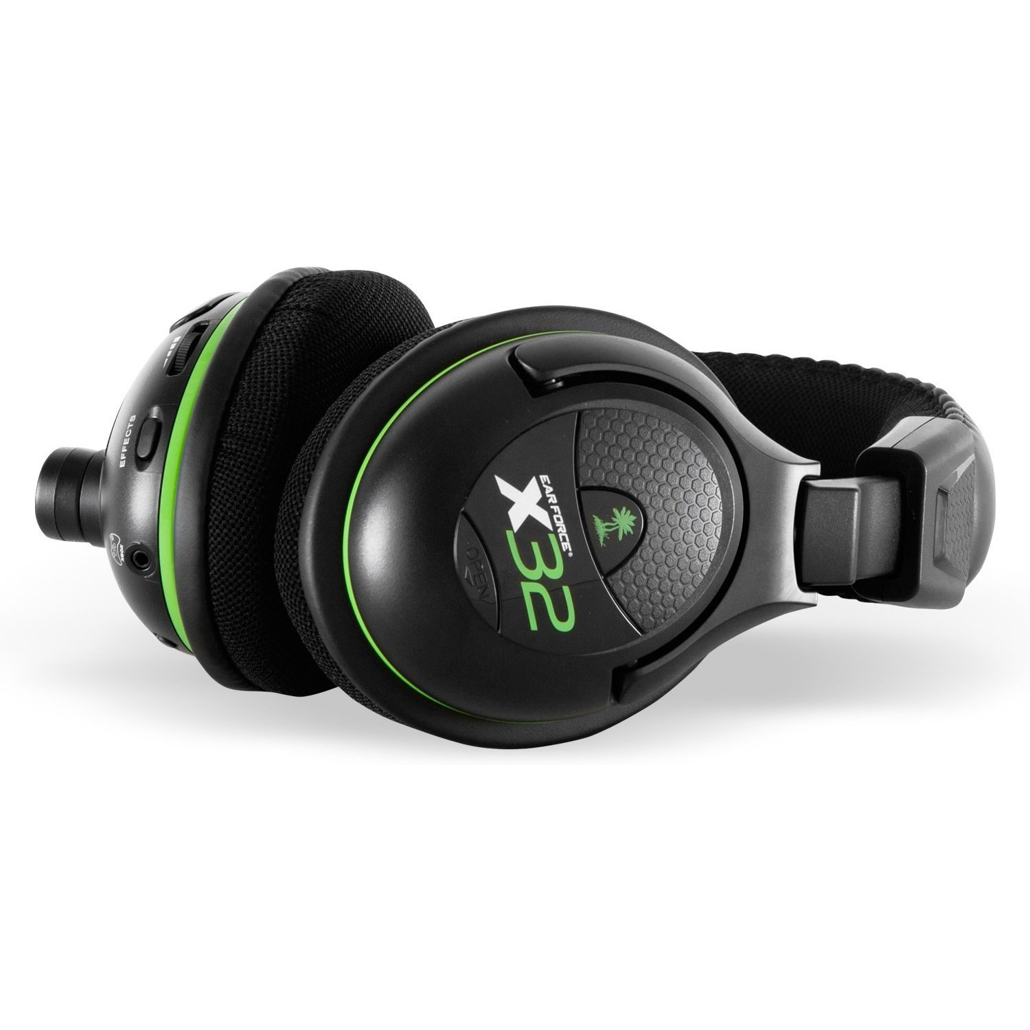 [Turtle Beach] Turtle Beach X32 Headphones