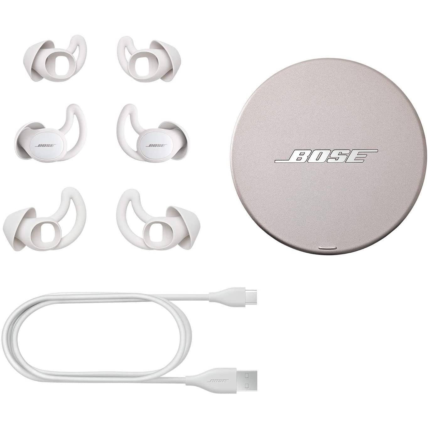 [Bose] Bose Sleepbuds II Headphones