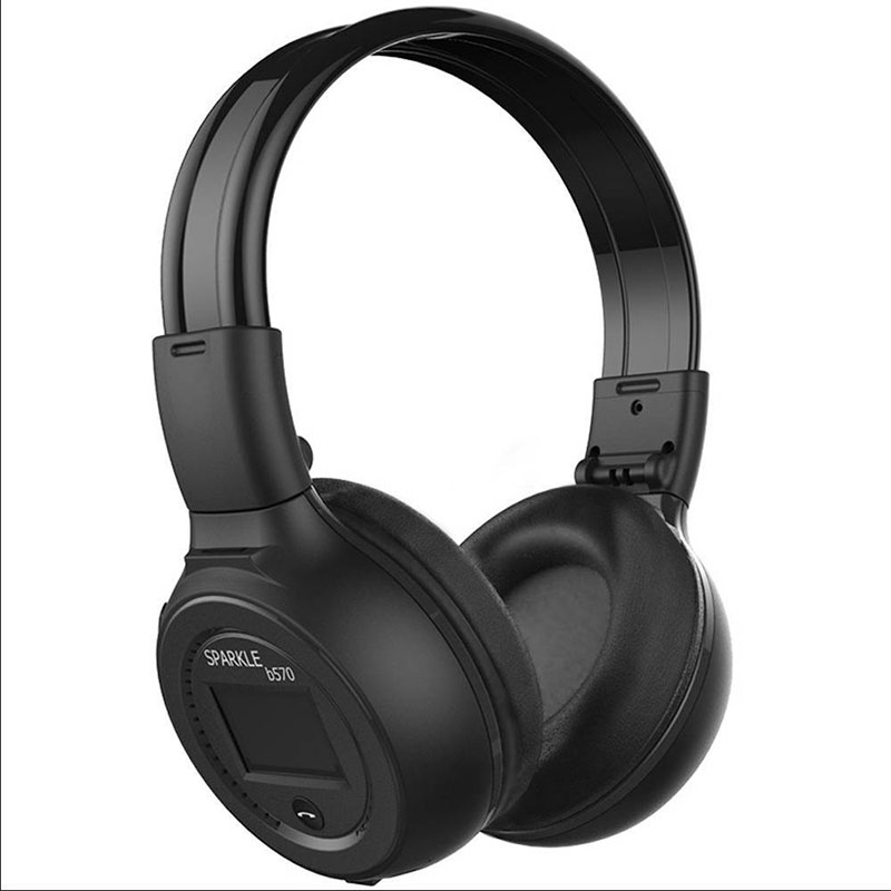 [ZEALOT] ZEALOT B570 Headphones