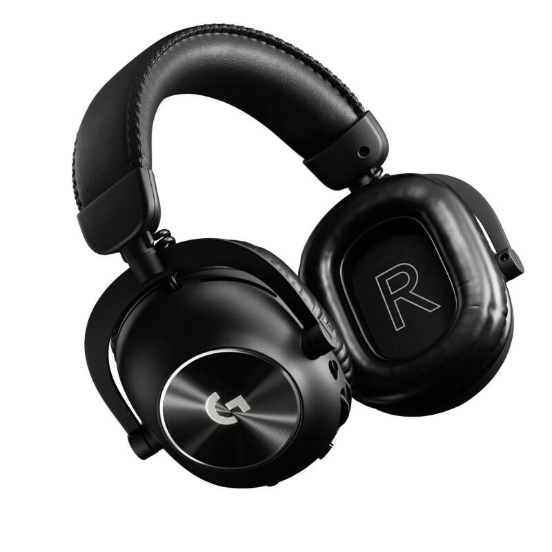 [Logitech] Logitech G PRO X 2 Headphones