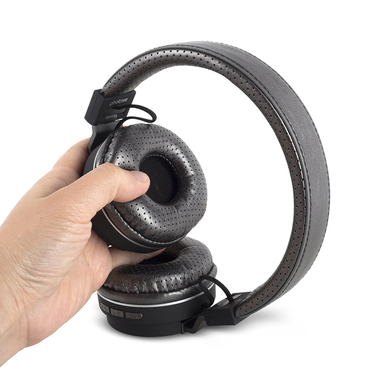 [Photive] Photive BTH85 Headphones