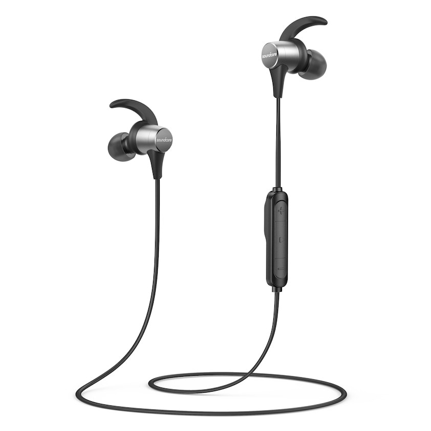 [Soundcore] Soundcore Anker Spirit Pro Headphones