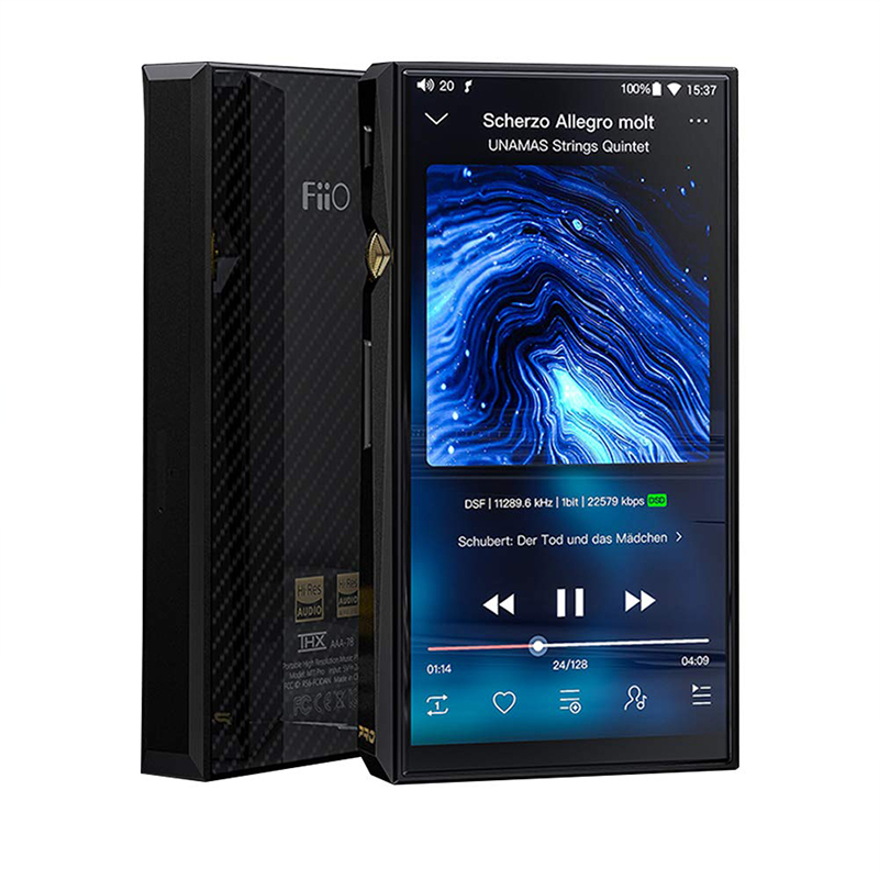 [FiiO] FiiO M11 Pro Headphones