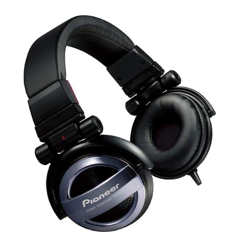 [Pioneer] Pioneer SE-MJ732 Headphones