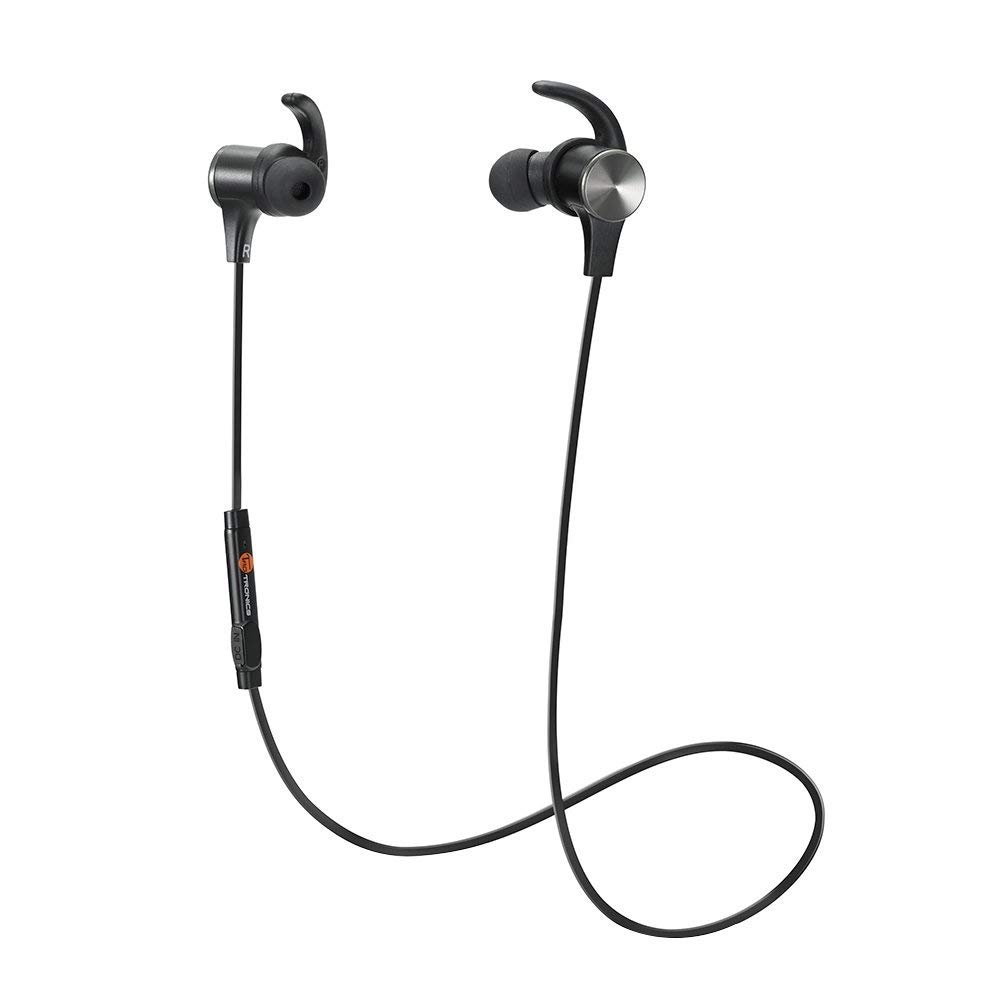 [TaoTronics] TaoTronics TT-BH07 Headphones