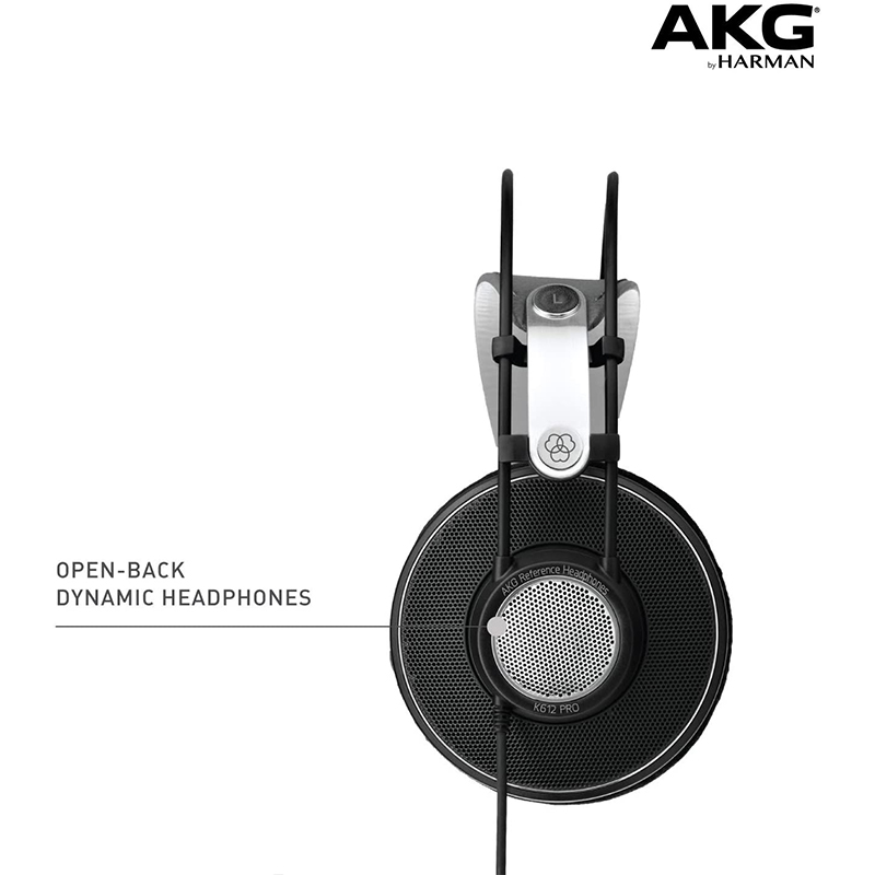 [AKG] AKG K612 PRO Headphones