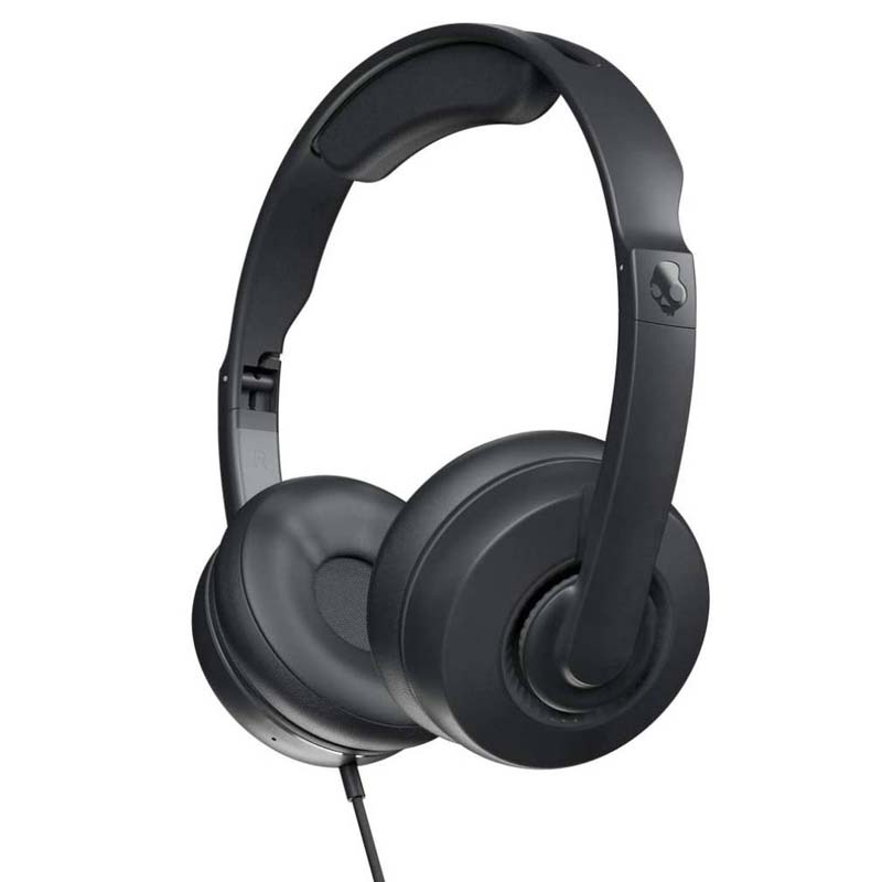 [Skullcandy] Skullcandy Cassette Junior Headphones