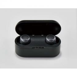 RZ-S300W True Wireless Bluetooth Earphones with Ultra-Compact Design