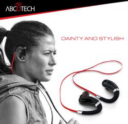 BLUETOOTH WIRELESS HEADPHONES ABC2092