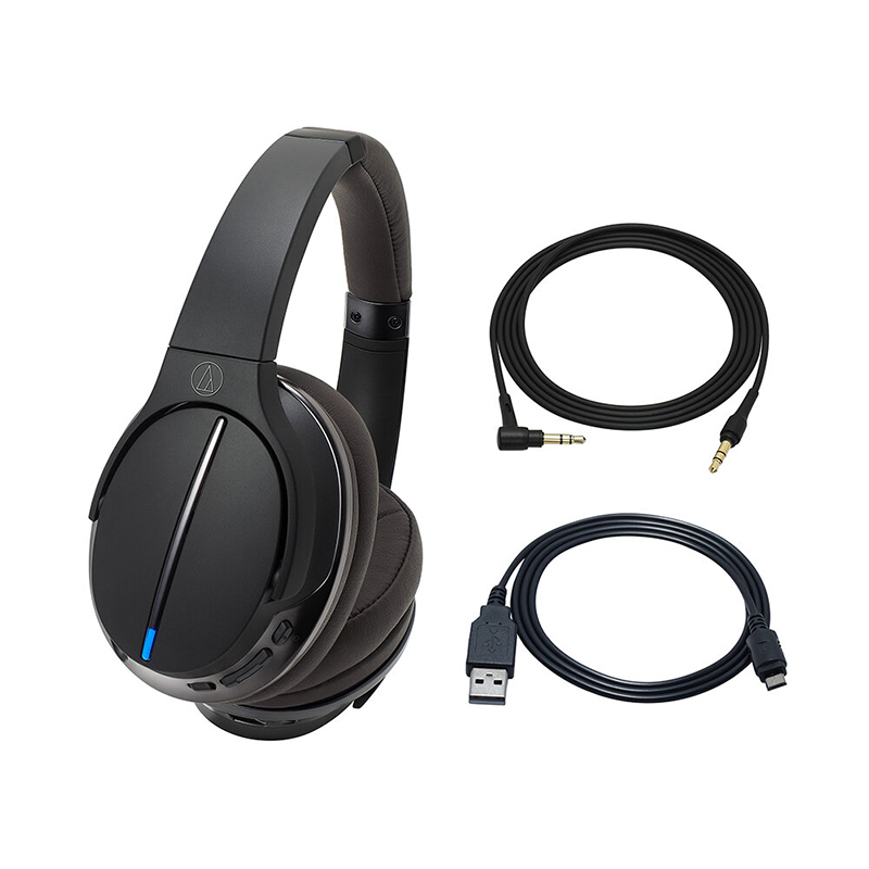 [Audio Technica] Audio Technica ATH-DWL770 Headphones