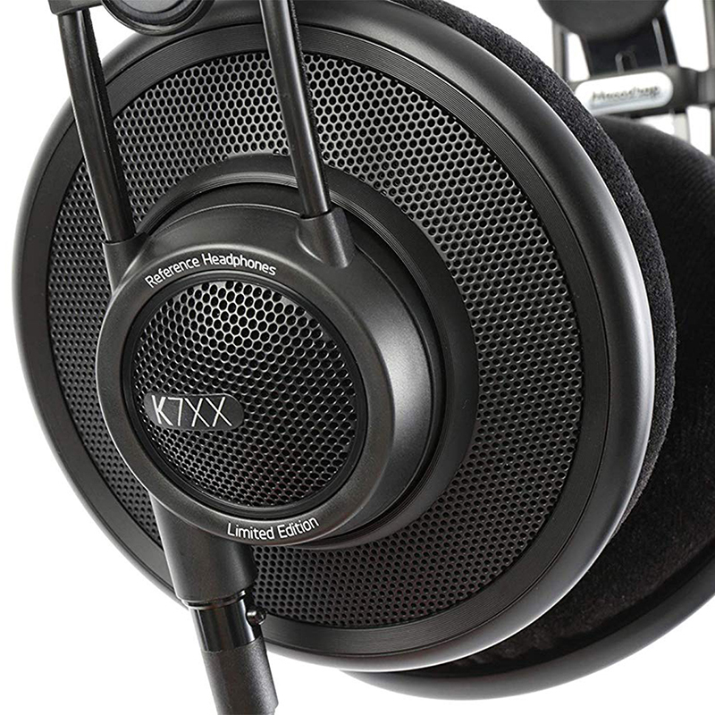 [AKG] AKG K7XX Headphones