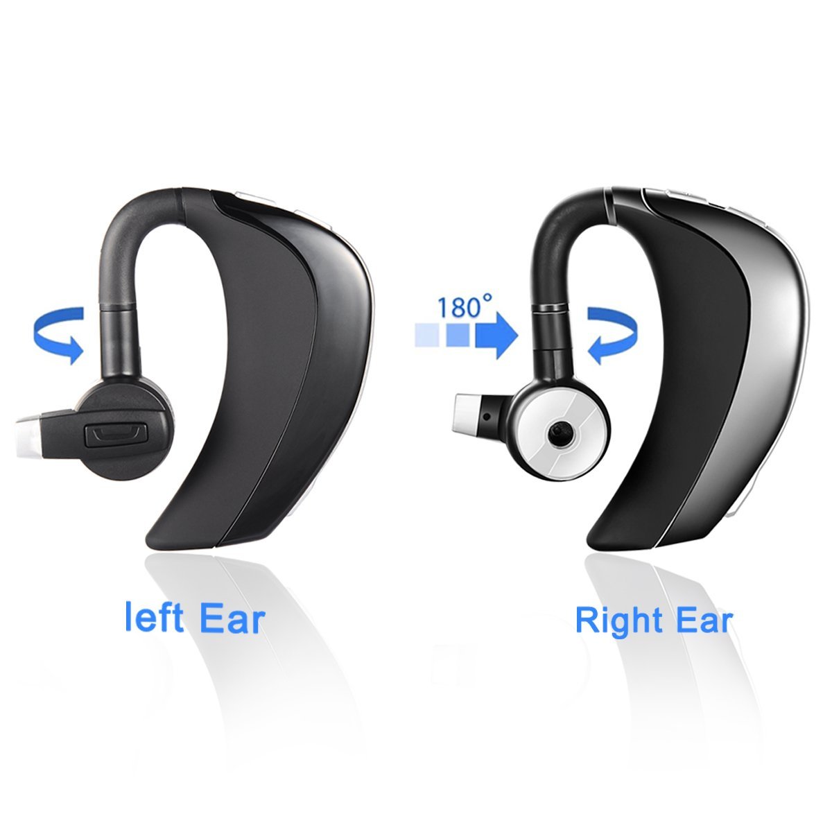 [BlueFit] BlueFit M3 Headphones