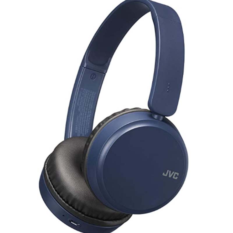 [JVC] JVC HAS35BTA Headphones