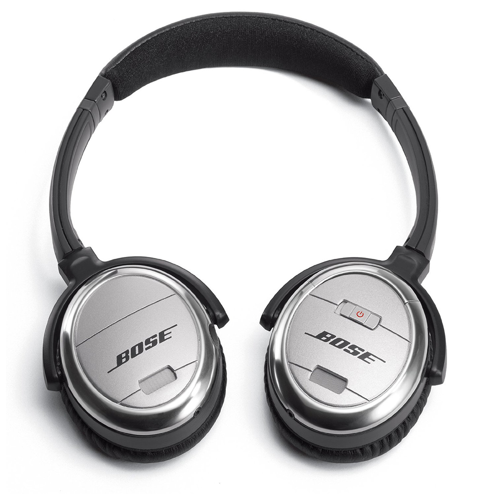 [Bose] Bose Bose QC3 Headphones