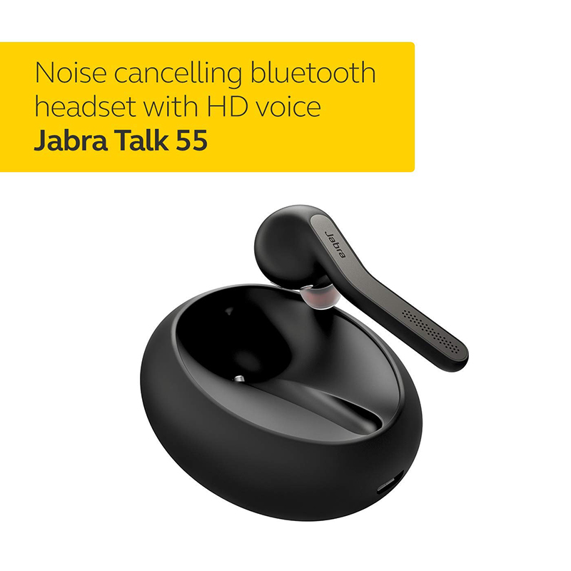 [Jabra] Jabra Talk 55 Headphones