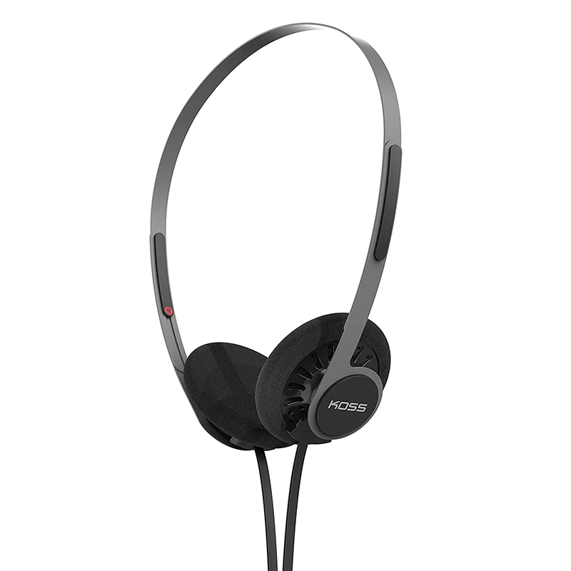 [Koss] Koss KPH40 Utility Headphones