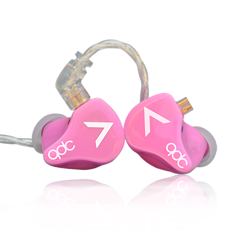 [qdc] qdc qdc 创造营2020联合版 Headphones