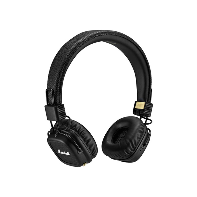 [Marshall] Marshall Major II Bluetooth Headphones