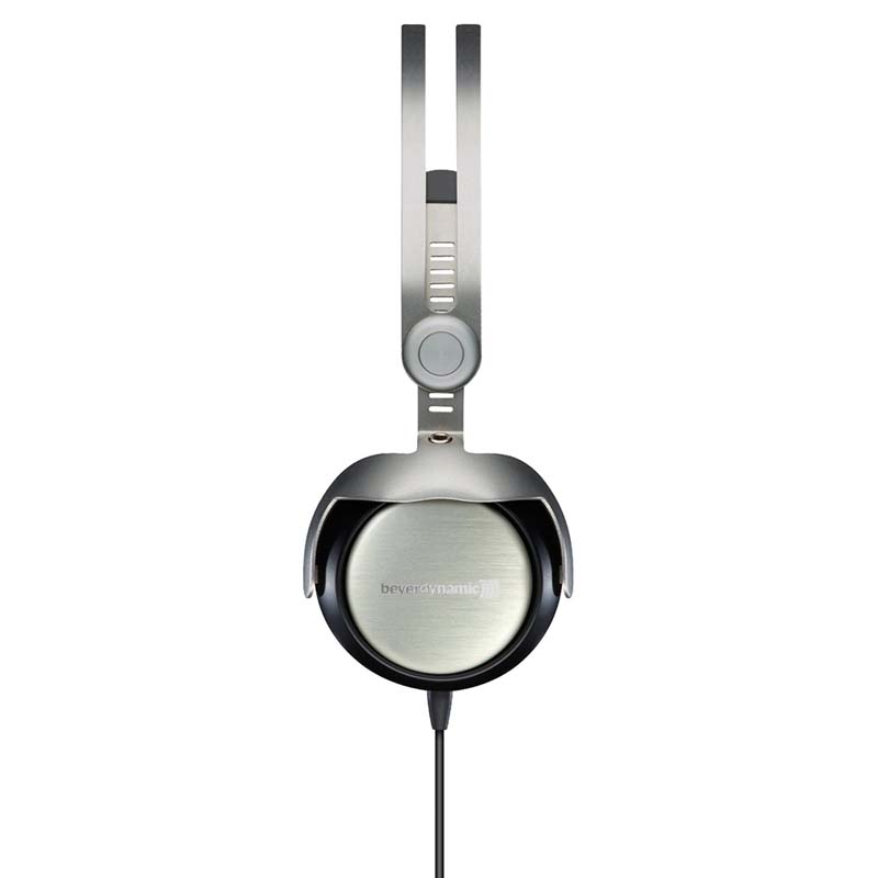 [Beyerdynamic] Beyerdynamic T51i Headphones