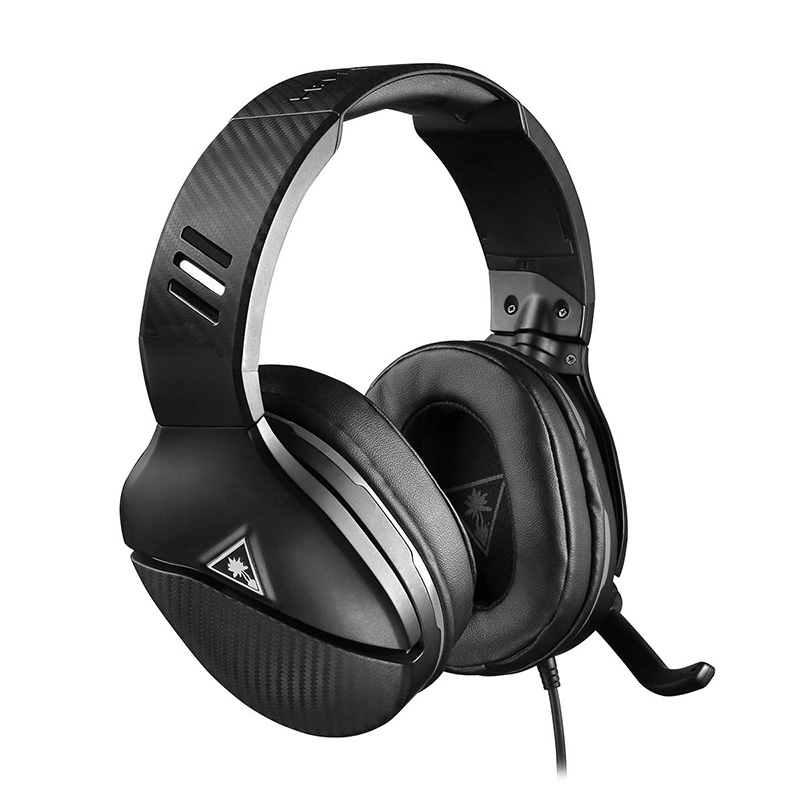 [Turtle Beach] Turtle Beach Recon 200 Amplified Headphones