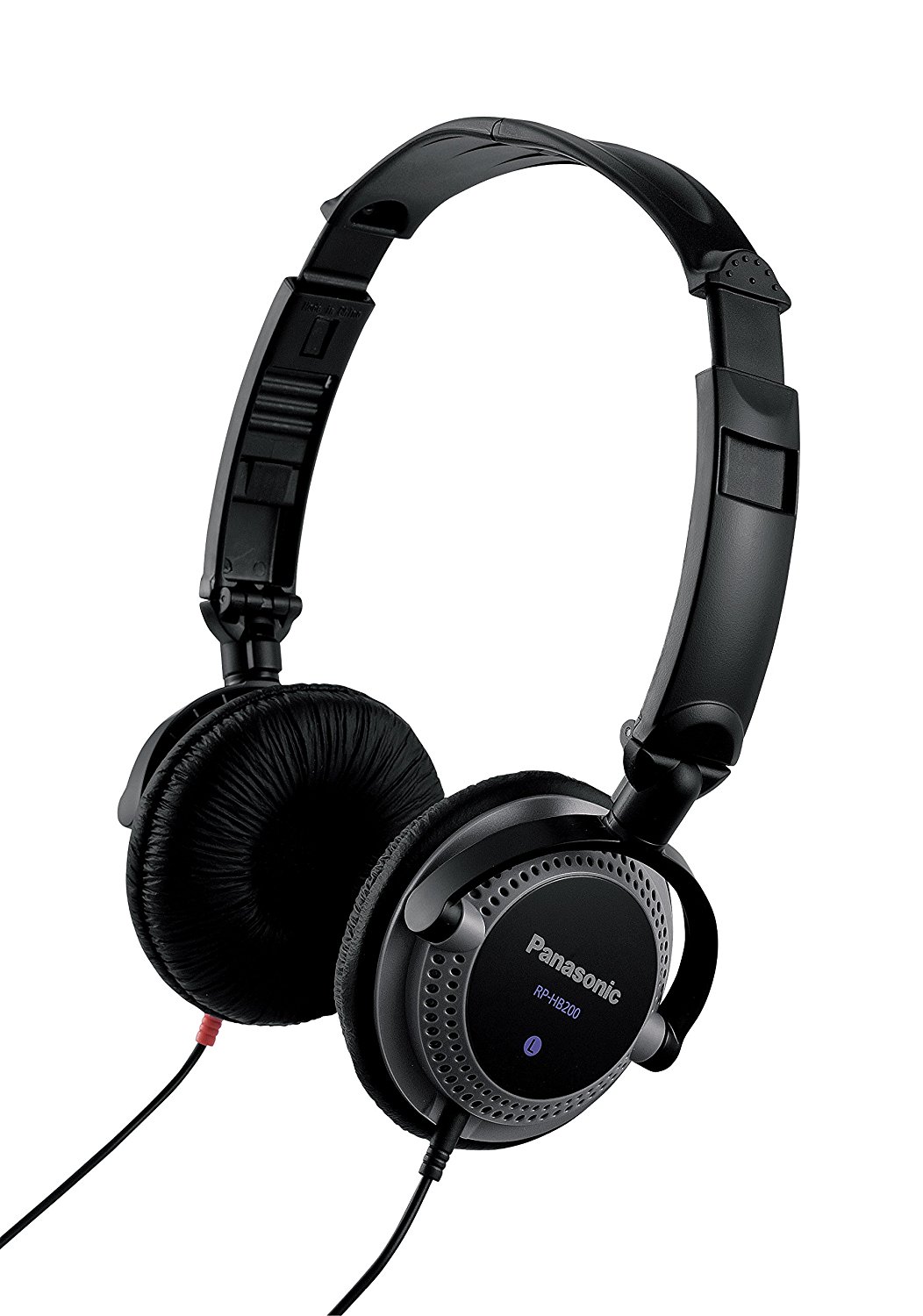 [Panasonic] Panasonic RP-HB200 Headphones