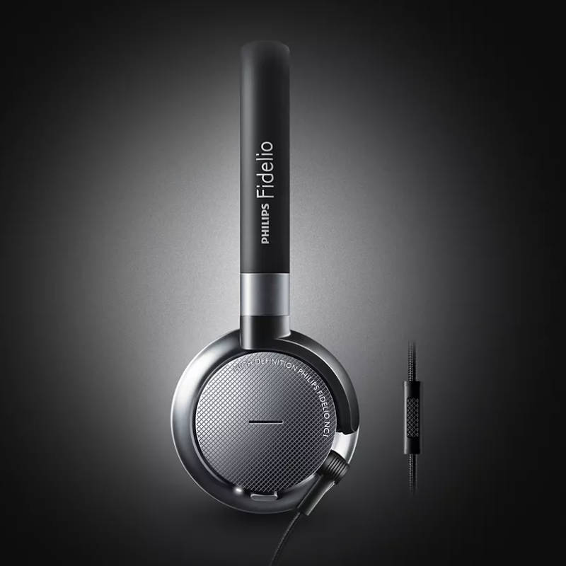 [Philips] Philips NC1 Headphones