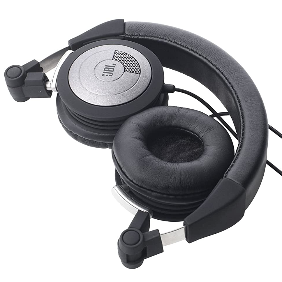 [JBL] JBL Reference 510 Headphones