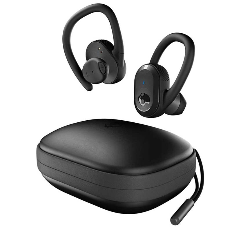 [Skullcandy] Skullcandy Push Ultra Headphones