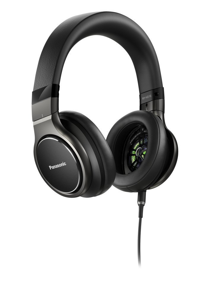 [Panasonic] Panasonic RP-HD10 Headphones