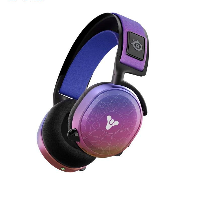 [SteelSeries] SteelSeries ARCTIS 7  DESTINY 2: LIGHTFALL EDITION Headphones