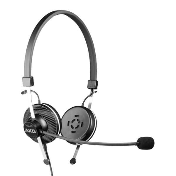 [AKG] AKG HSC15 Headphones