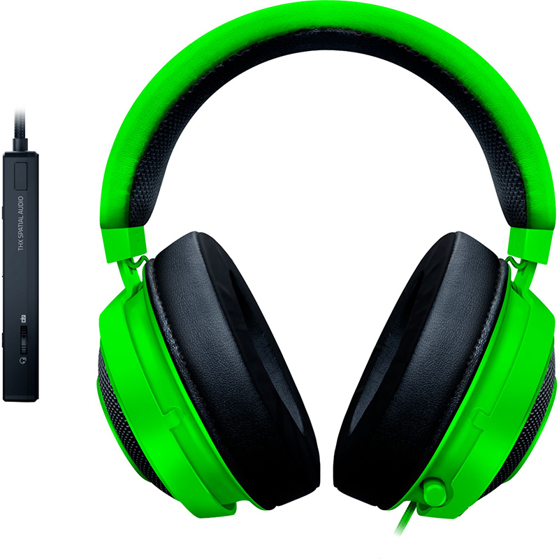 [Razer] Razer Kraken Tournament Edition Headphones