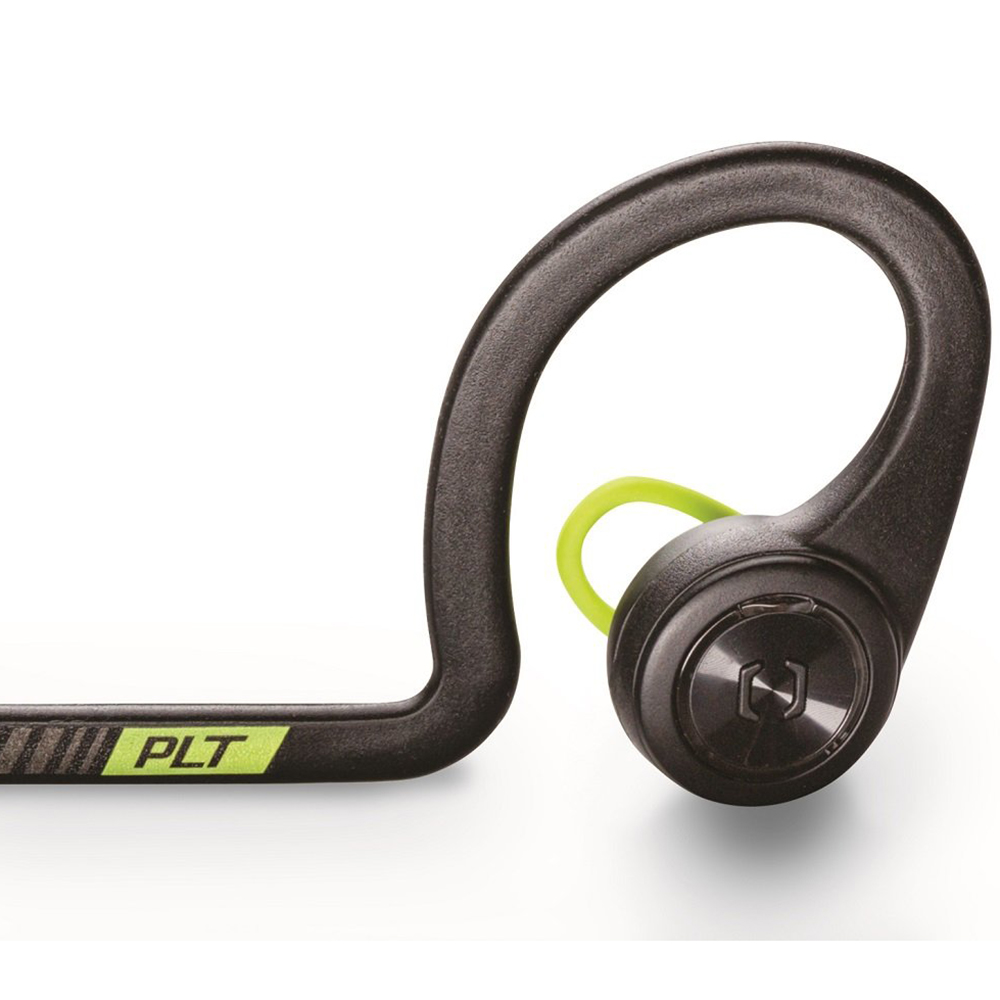 [Plantronics] Plantronics BackBeat Fit Headphones