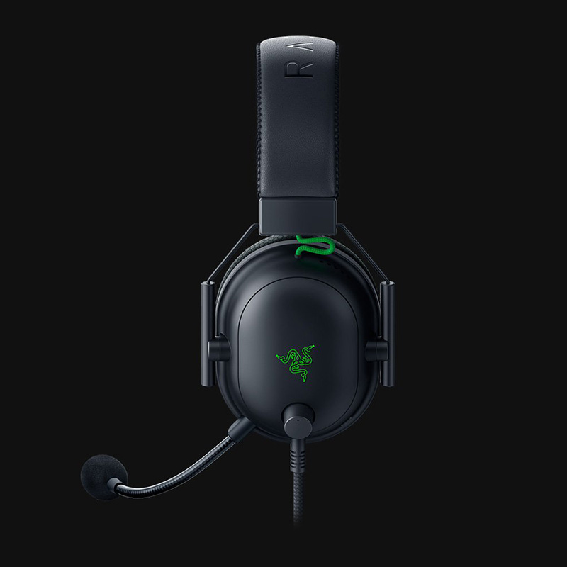 [Razer] Razer BlackShark V2 Headphones