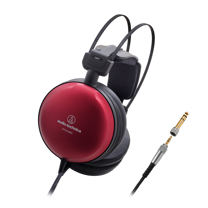 [Audio Technica] Audio Technica ATH-A1000Z Headphones