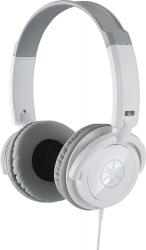 Yamaha HPH-100B Dynamic Closed-Back Headphones