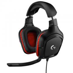 Logitech G332