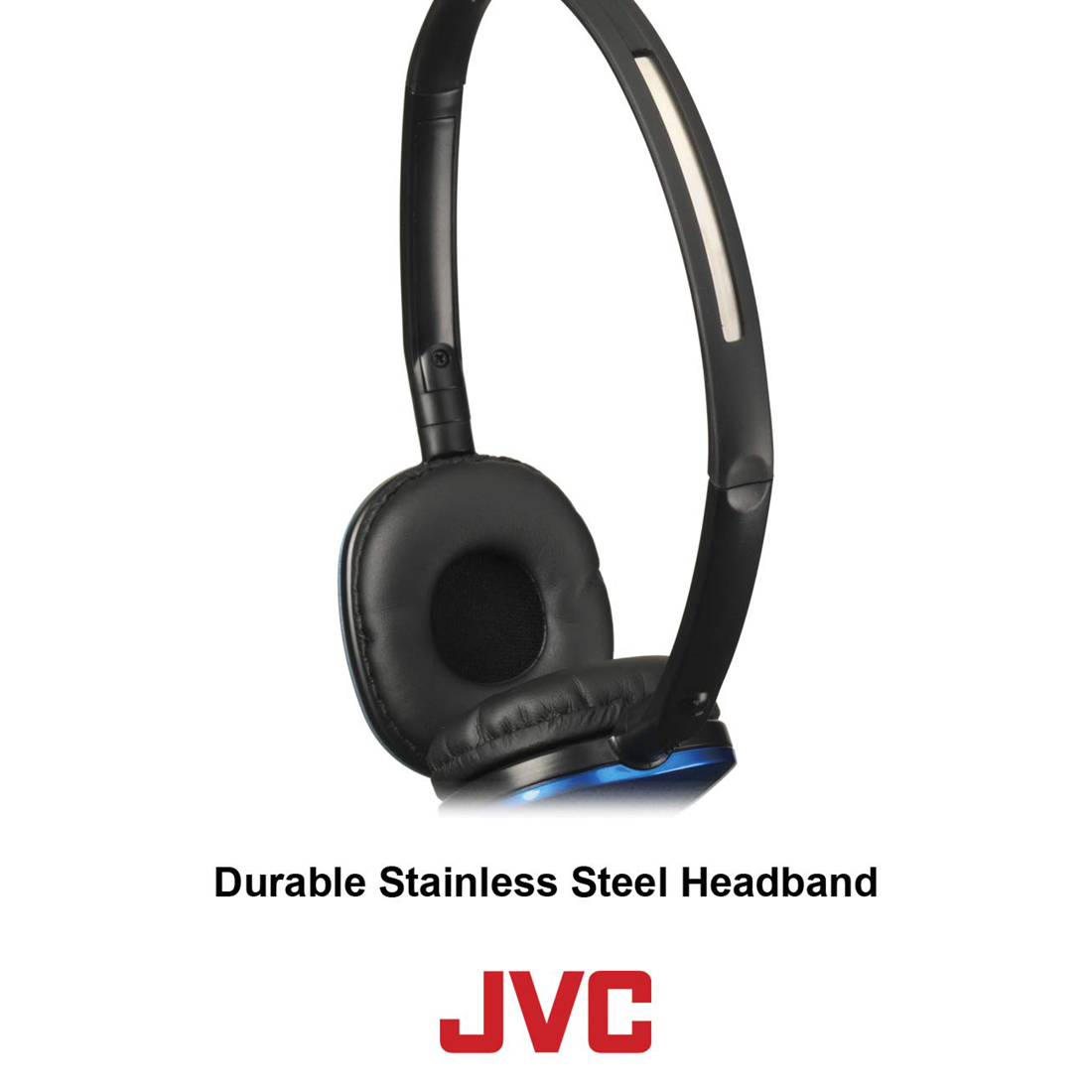 [JVC] JVC HAS160 Headphones